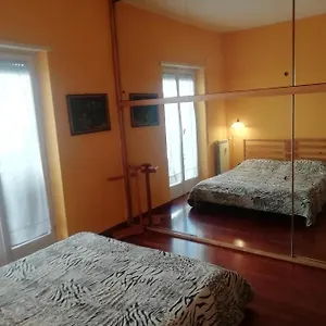 Casa Di Marco A Trastevere Apartamento