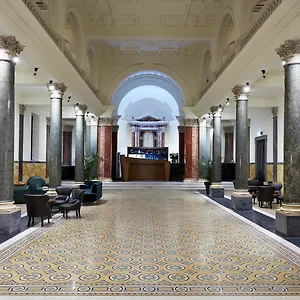 The Building Ρώμη