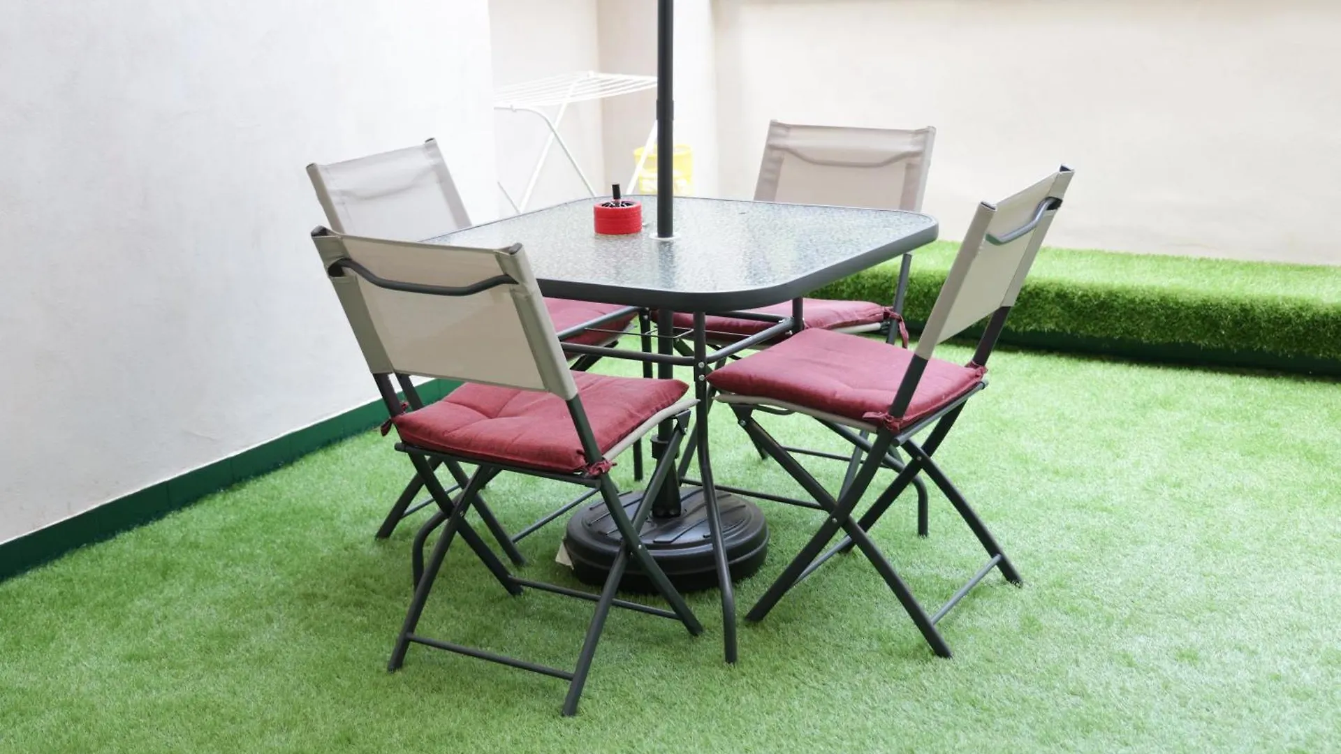 Trastevere Magic House Luxury Suite Rome Apartment