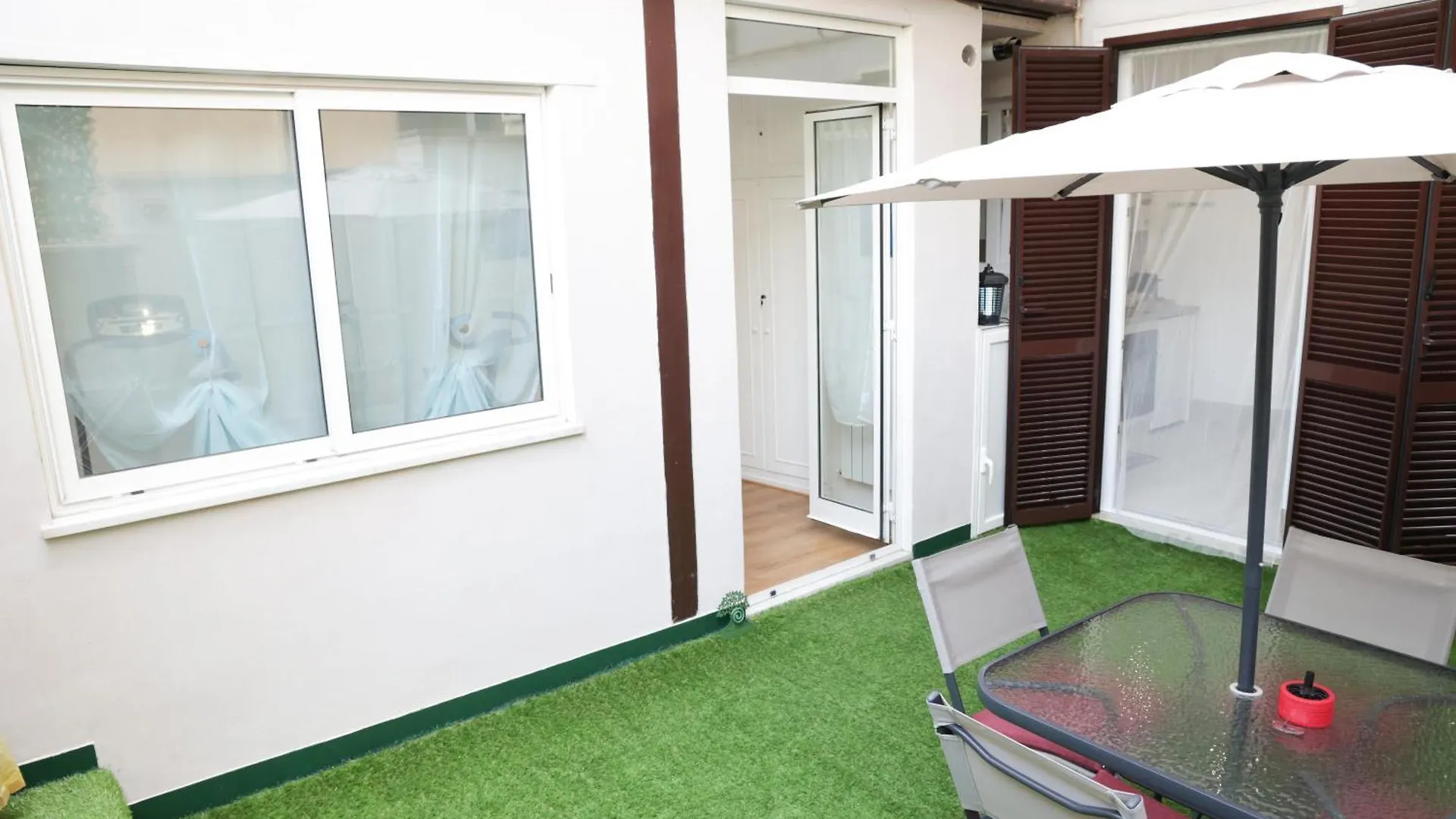 Apartment Trastevere Magic House Luxury Suite Rome