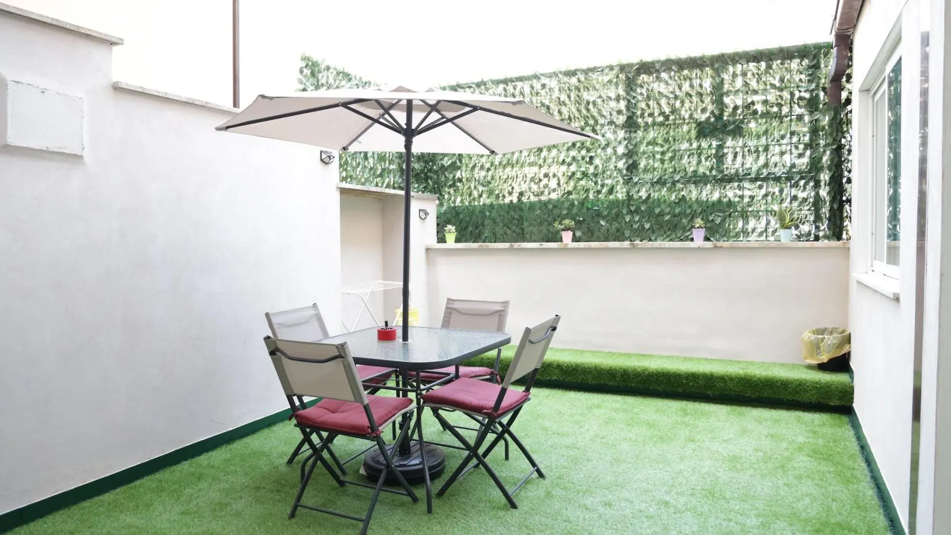 Trastevere Magic House Luxury Suite Rome 0*,
