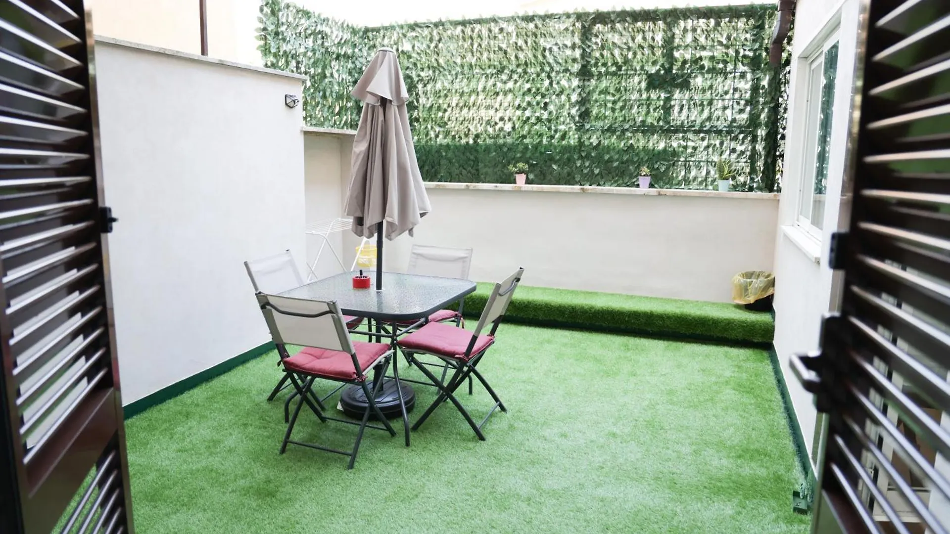 Trastevere Magic House Luxury Suite Rome