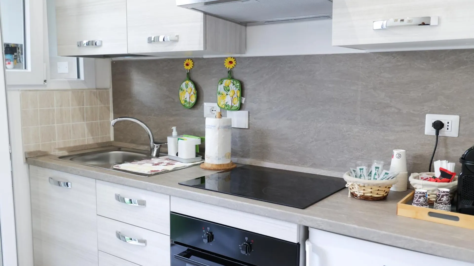Trastevere Magic House Luxury Suite Rome