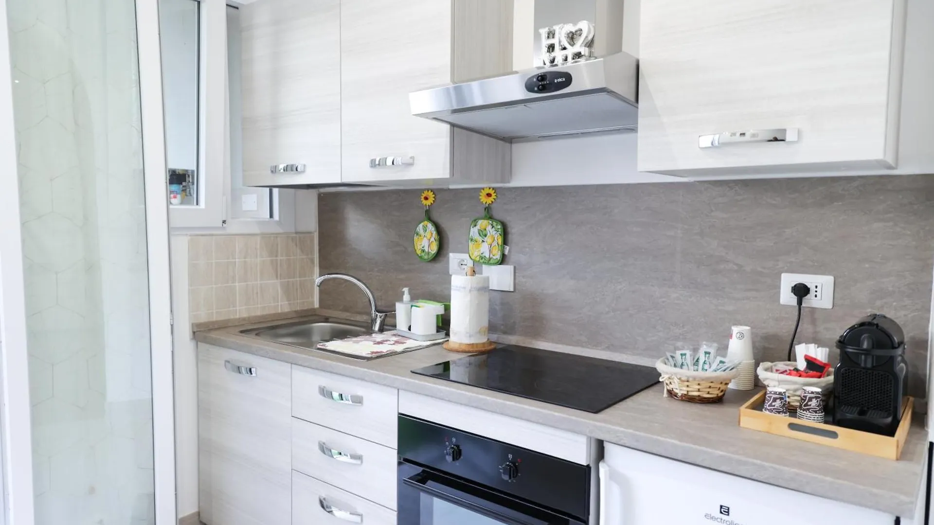 Apartment Trastevere Magic House Luxury Suite Rome