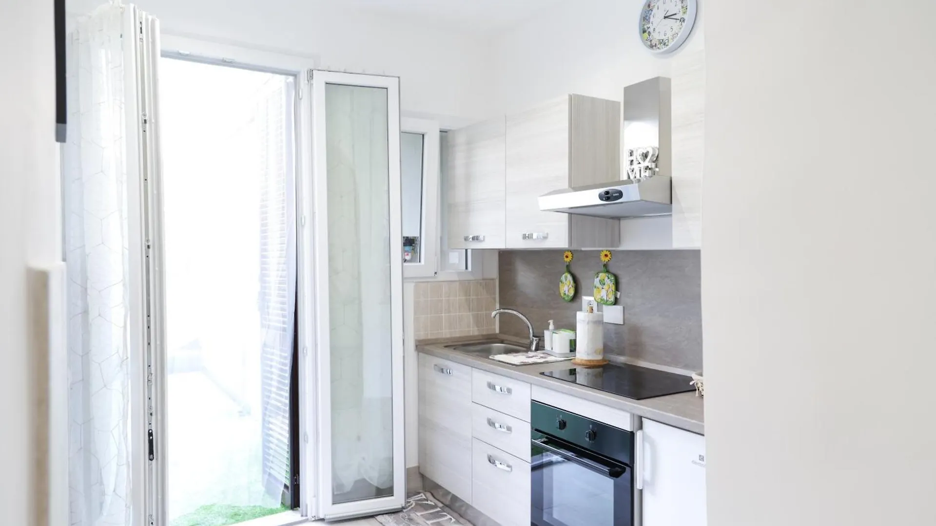 Apartment Trastevere Magic House Luxury Suite Rome Italy