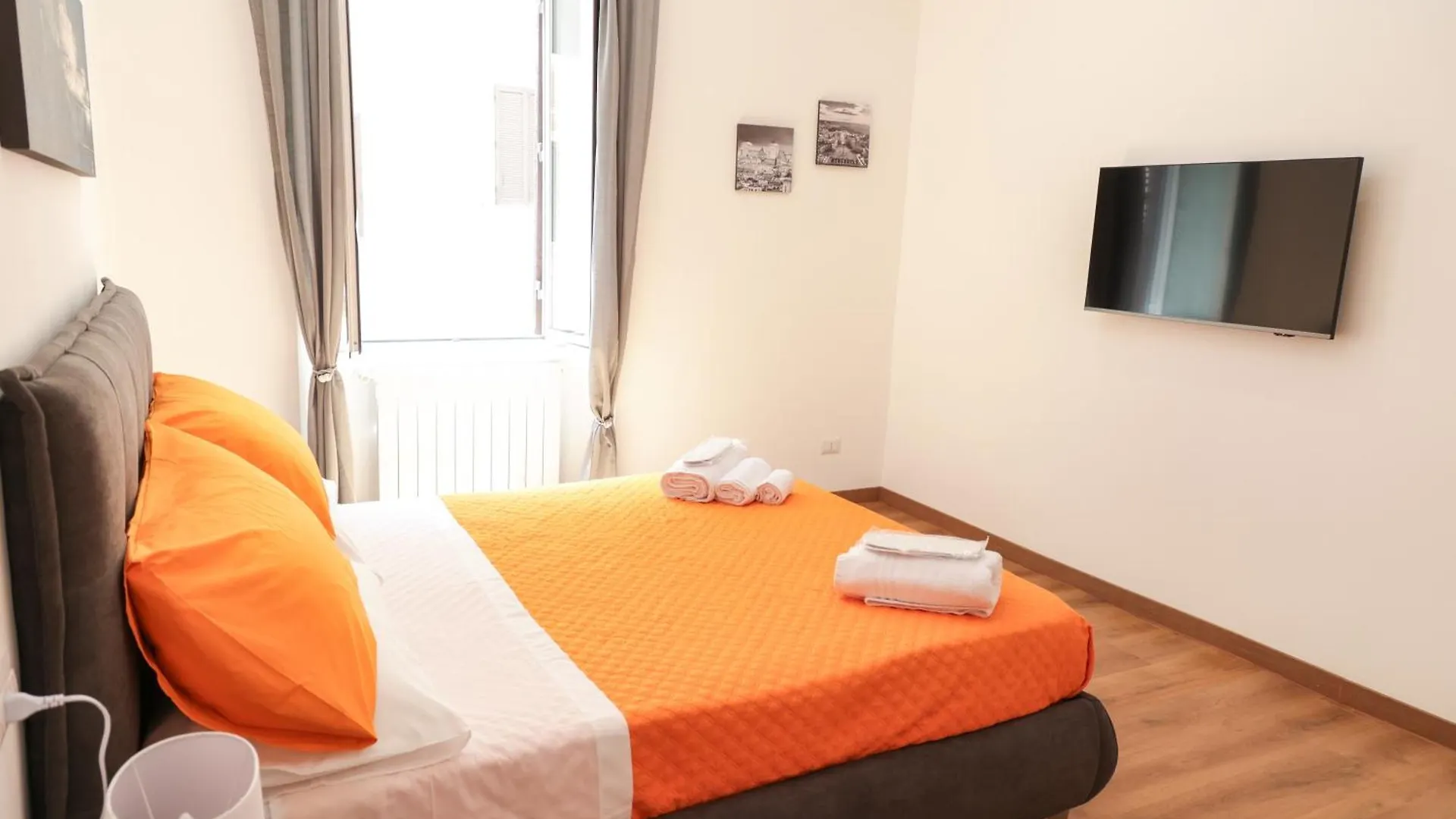 Trastevere Magic House Luxury Suite Rome 0*,  Italy
