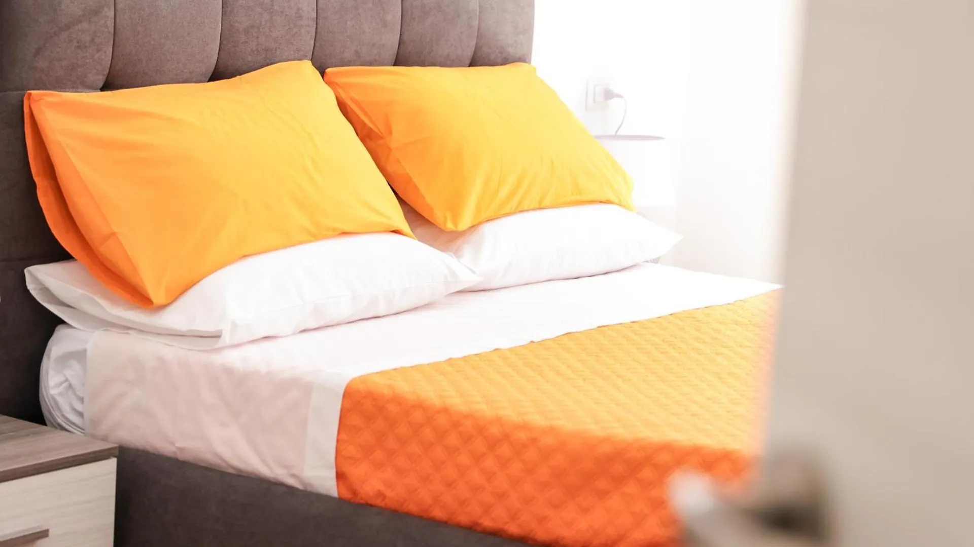 Apartment Trastevere Magic House Luxury Suite Rome
