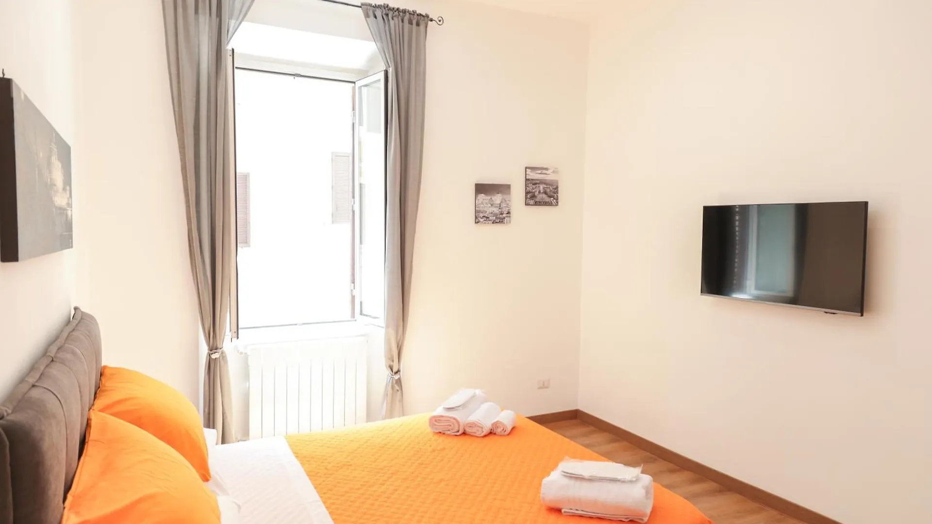 Trastevere Magic House Luxury Suite Rome Italy