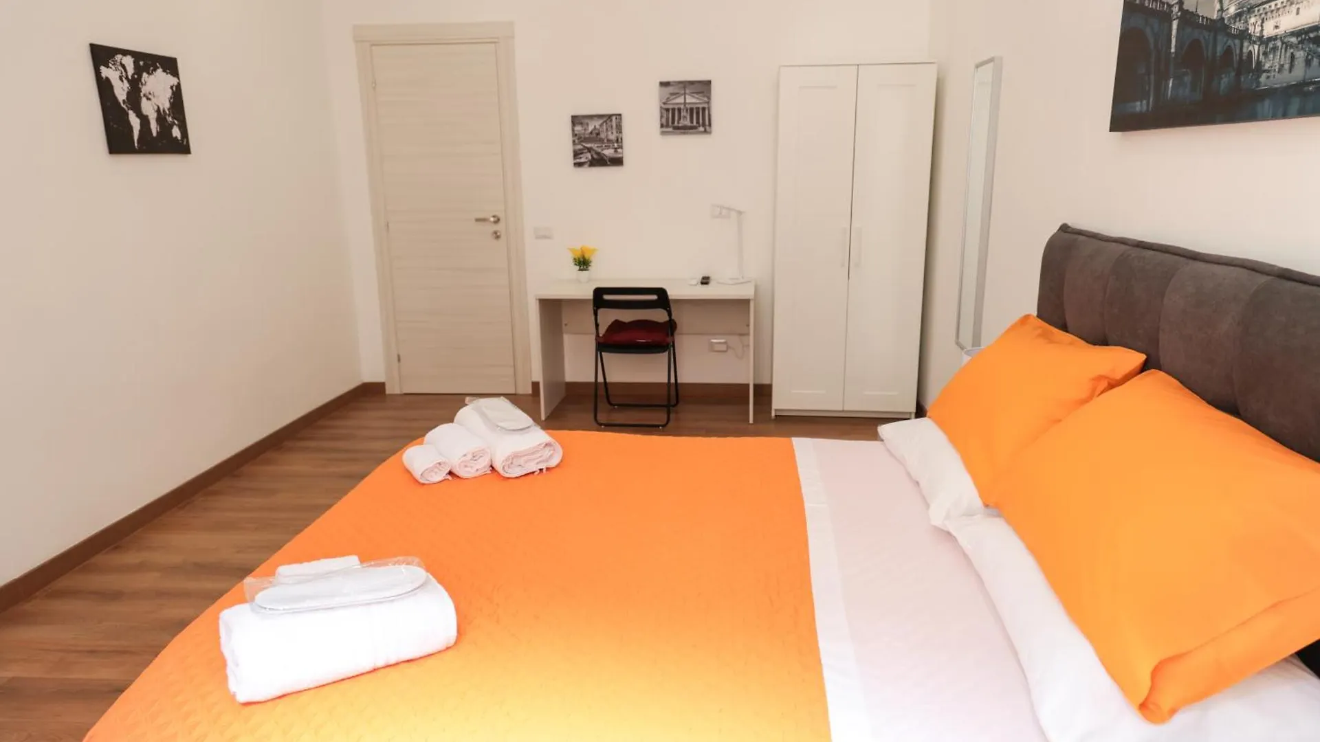 Trastevere Magic House Luxury Suite Rome 0*,  Italy