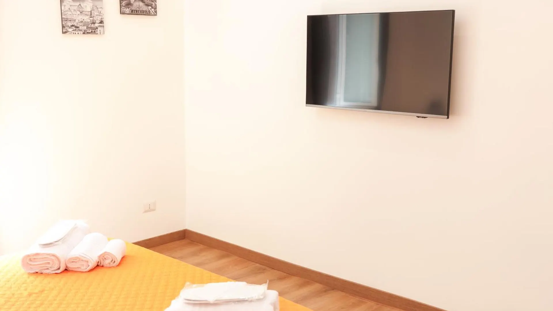 Trastevere Magic House Luxury Suite Rome