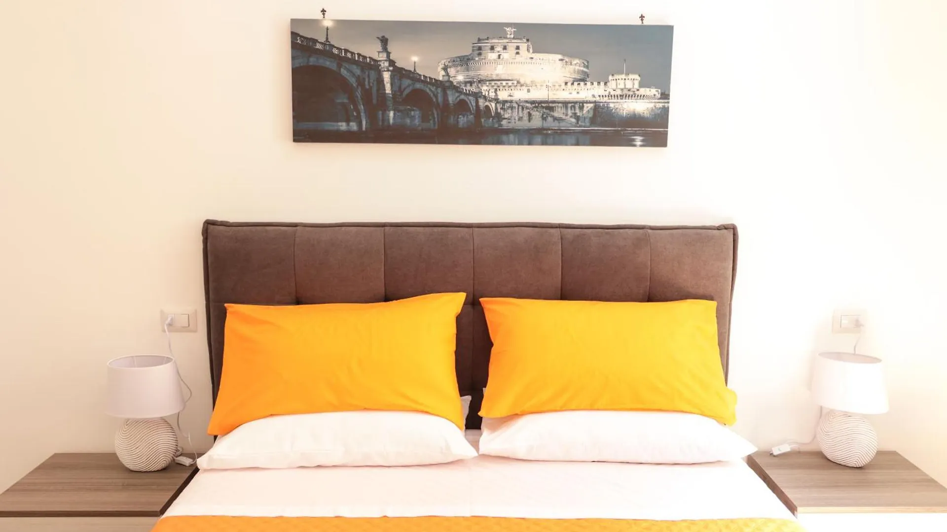 Trastevere Magic House Luxury Suite Rome 0*,
