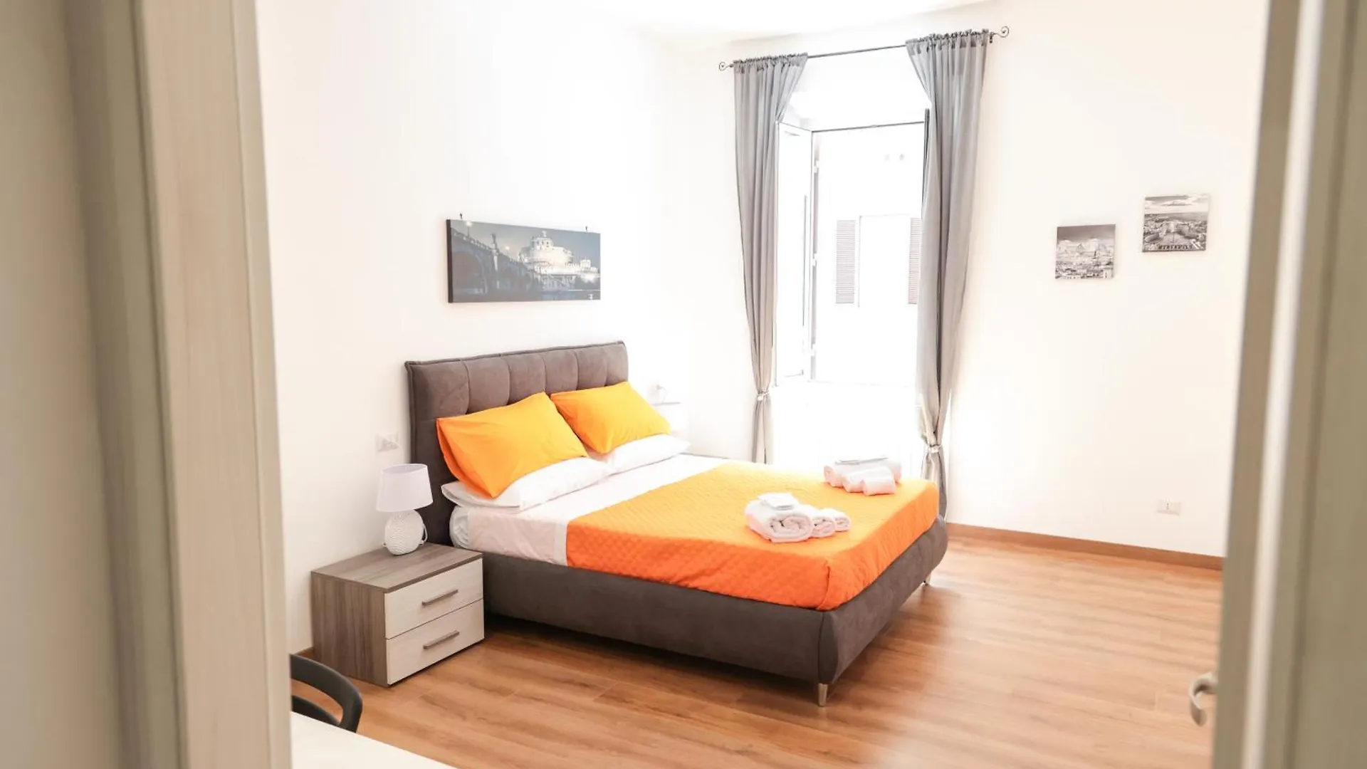 Trastevere Magic House Luxury Suite Rome 0*,  Italy