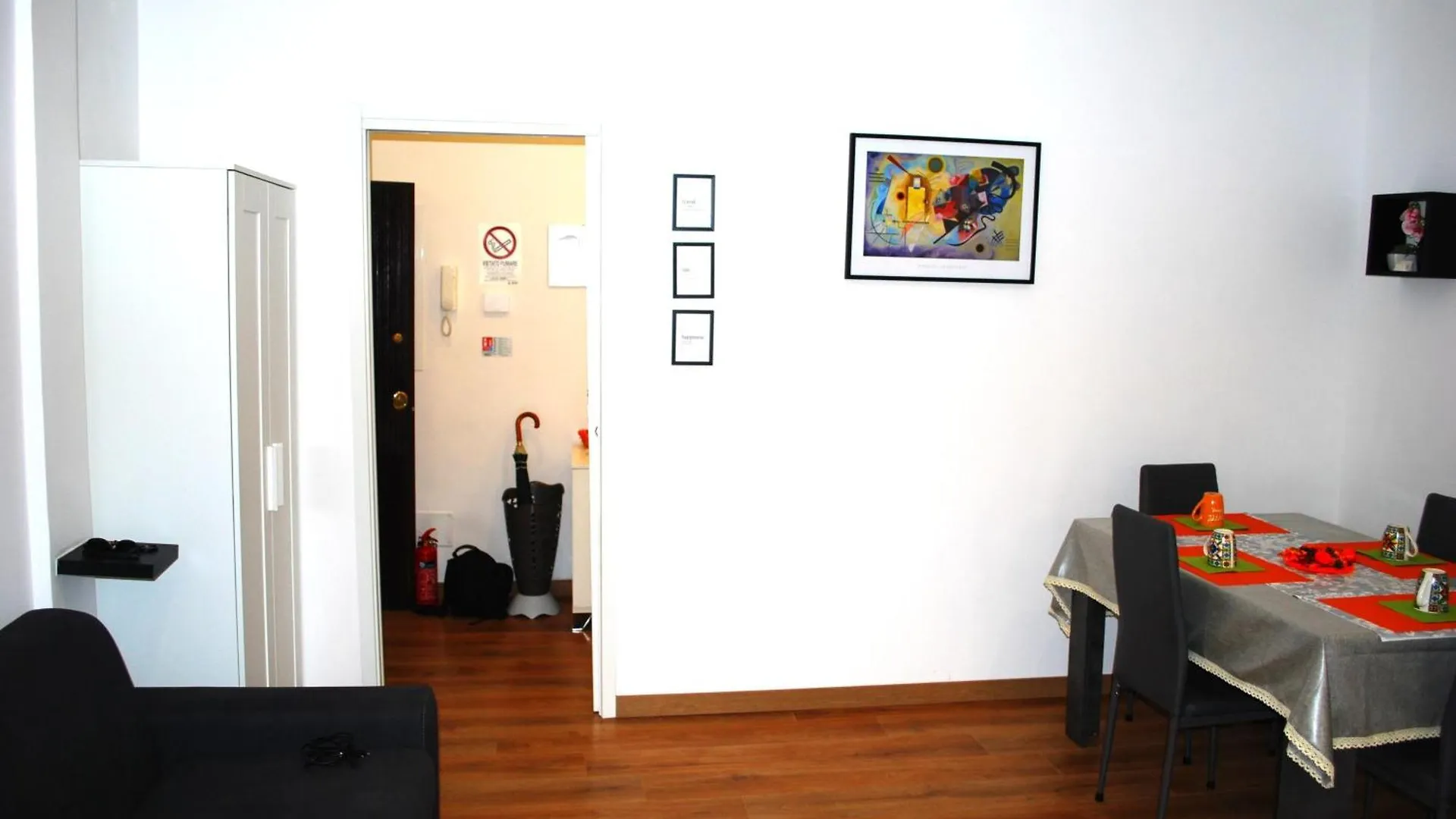 Trastevere Magic House Luxury Suite Rome