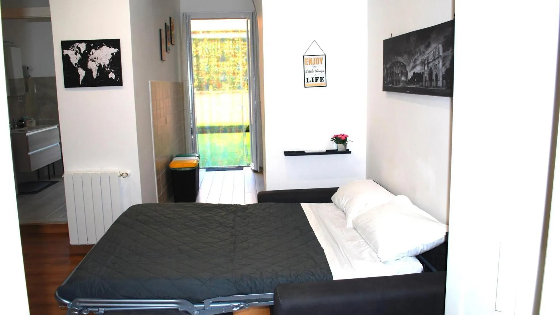 Trastevere Magic House Luxury Suite Rome