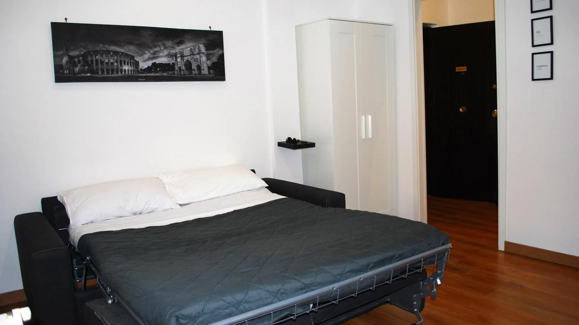 Trastevere Magic House Luxury Suite Rome 0*,