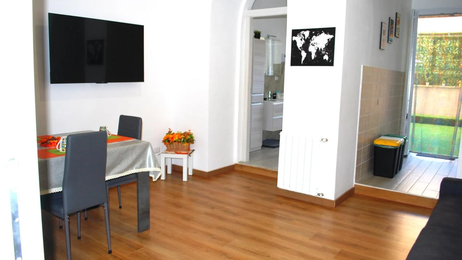 Trastevere Magic House Luxury Suite Rome 0*,