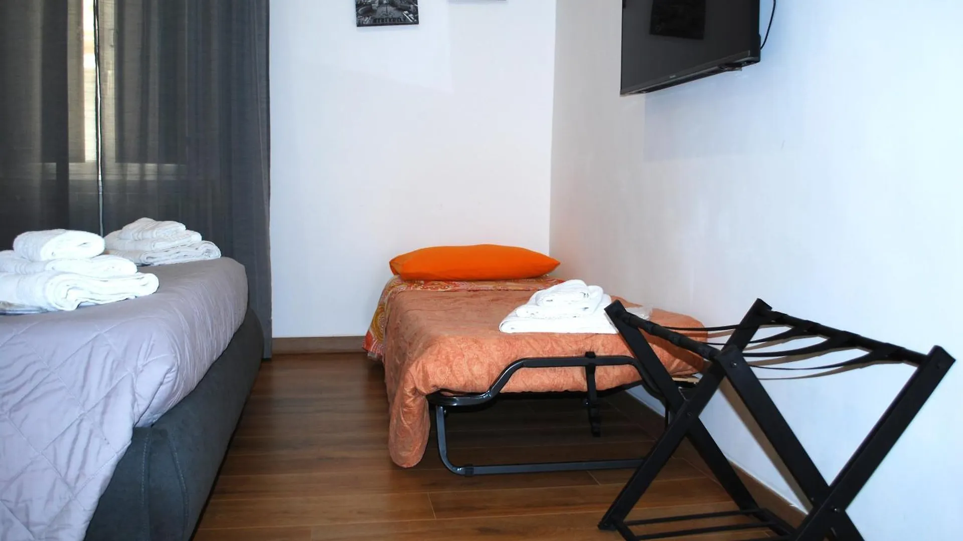 Trastevere Magic House Luxury Suite Rome 0*,  Italy