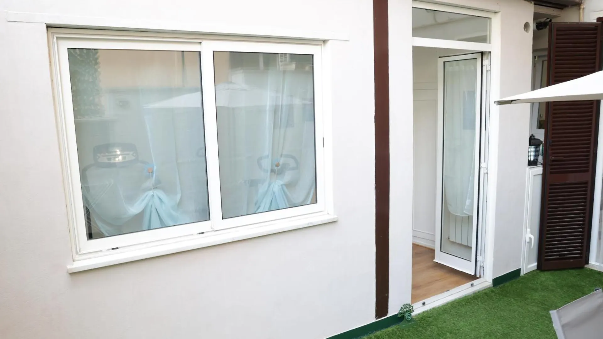 Trastevere Magic House Luxury Suite Rome Apartment