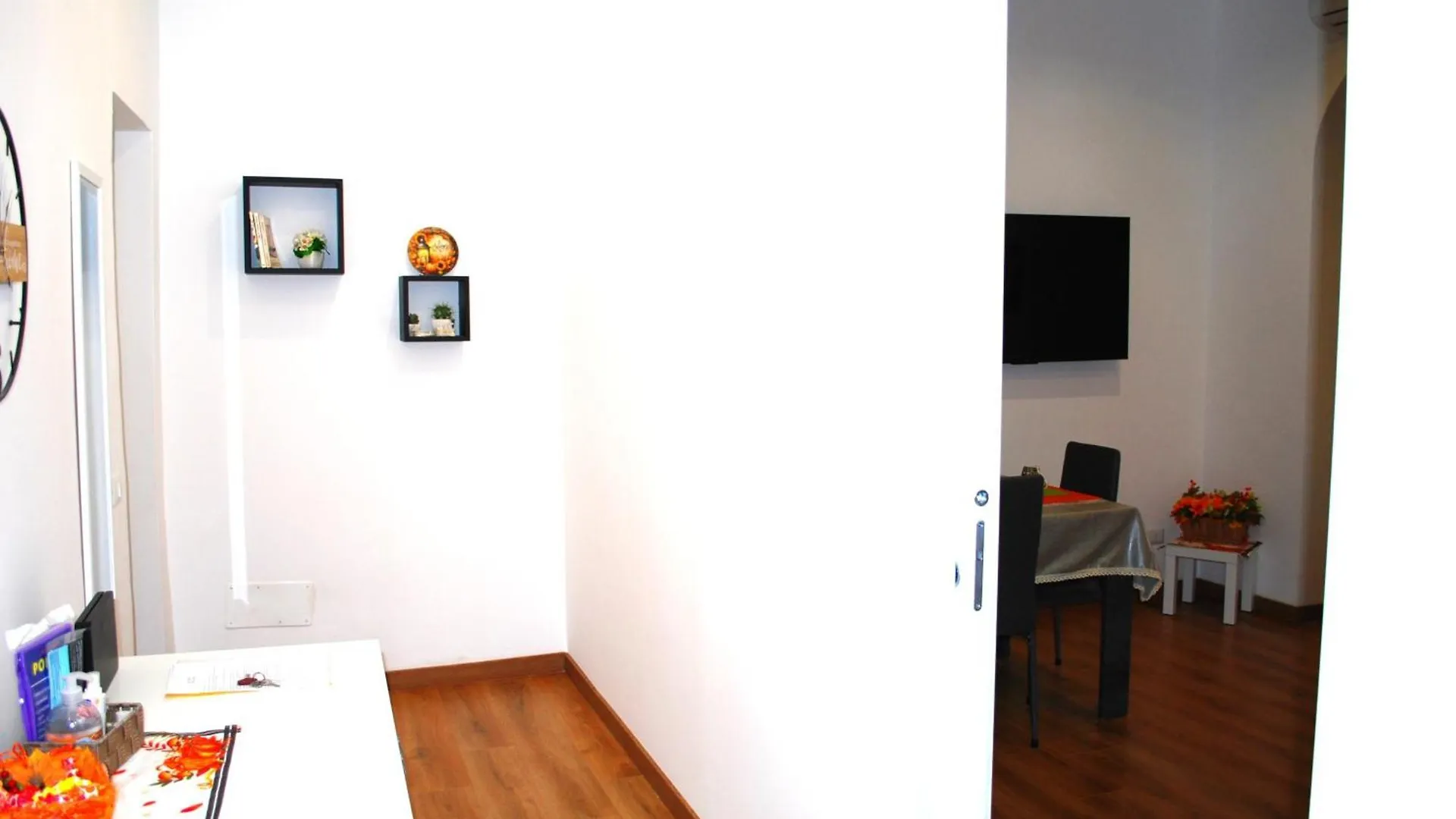 Trastevere Magic House Luxury Suite Rome Apartment